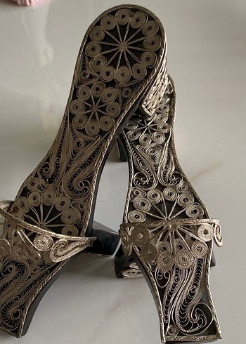 Diğer Takunya Dekoratif