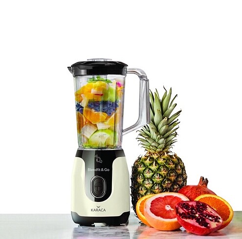 Karaca Blendfit Smoothie Blender