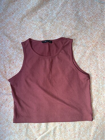 Diğer Crop Top