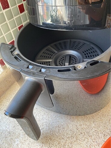  Beden Airfryer philips