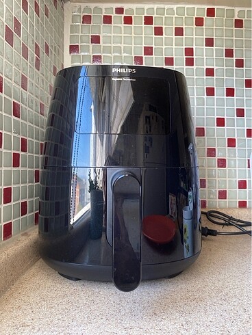 Philips Airfryer philips