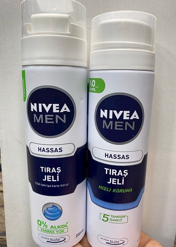 Nivea