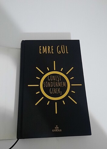  Beden Emre Gül Güneşi Söndürmem Gerek 2