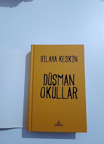  Düşman Okullar Dilara Keskin