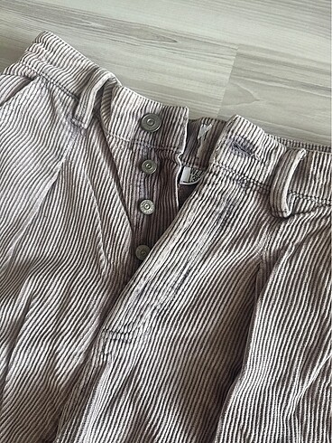 Diğer Oversize pantolon