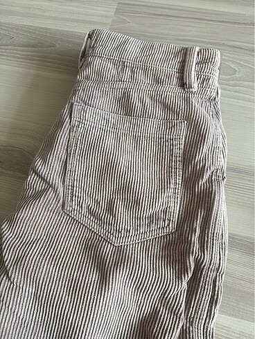 30 Beden Oversize pantolon