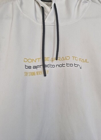 s Beden Gym sweatshirt
