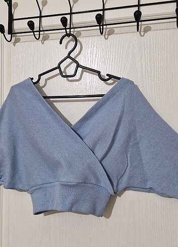 Diğer crop bluz