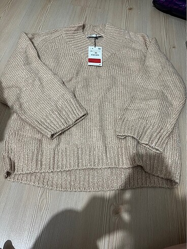 Zara triko