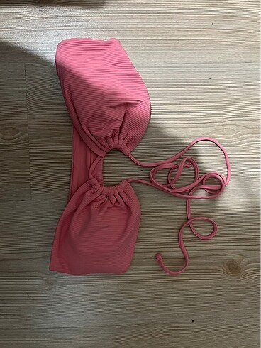 Penti Penti bikini üstü