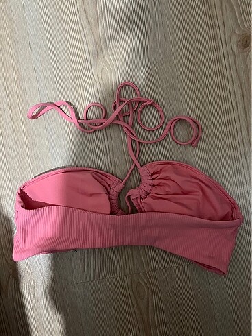 m Beden Penti bikini üstü