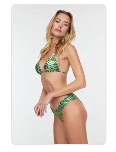 Trendyol & Milla Trendyol bikini
