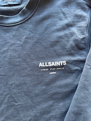 All Saints Orijinal allsaints