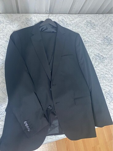 BEYMEN TAKIM ELBİSE
