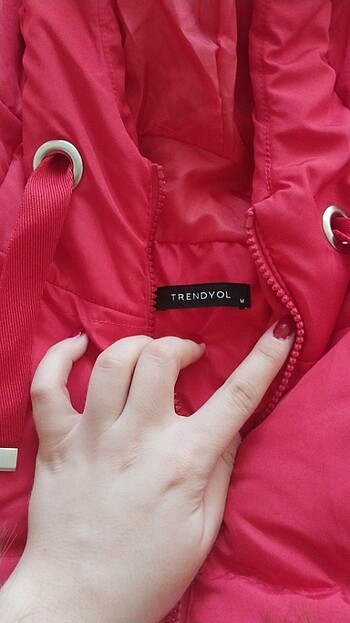 Trendyol & Milla KADİN/MONT