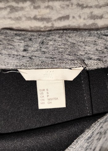 H&M Kalem Etek - Görsel 3