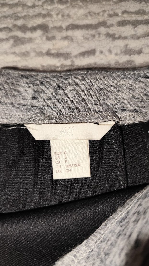 H&M Kalem Etek - Görsel 3