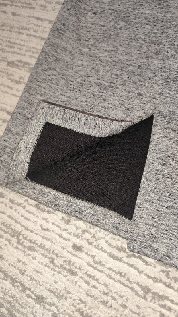 H&M Kalem Etek - Görsel 4