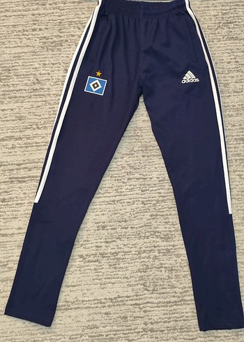 Adidas Lacivert Erkek Eşofman Takımı