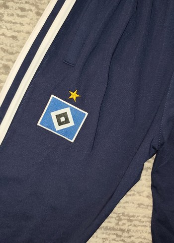 Lacivert Erkek  Eşofman Takımı - Görsel 8