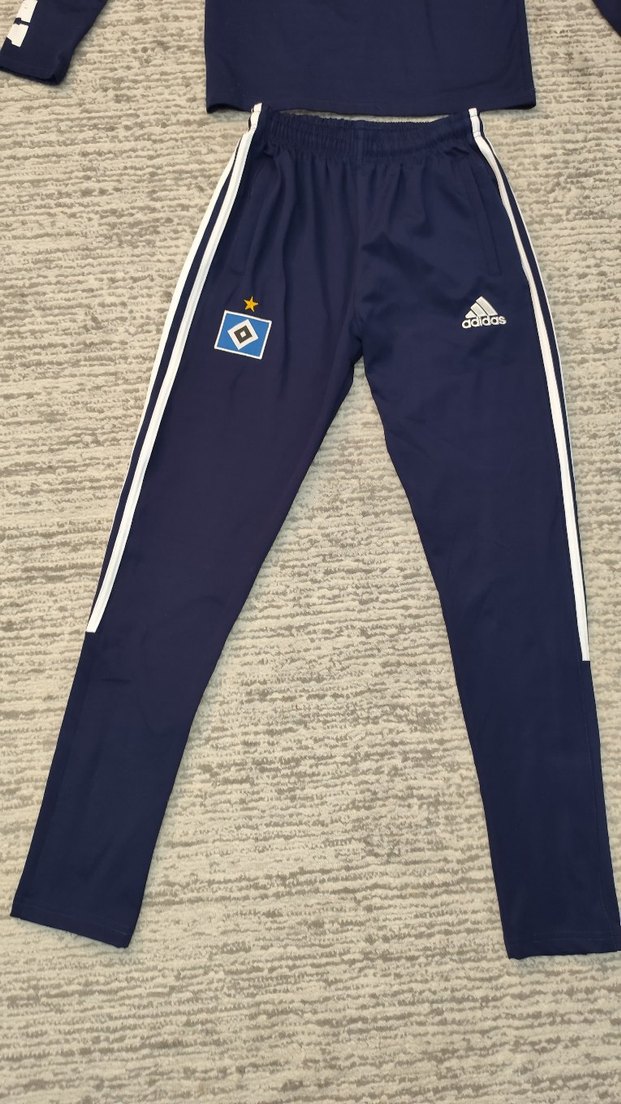 Lacivert Erkek  Eşofman Takımı - Görsel 2