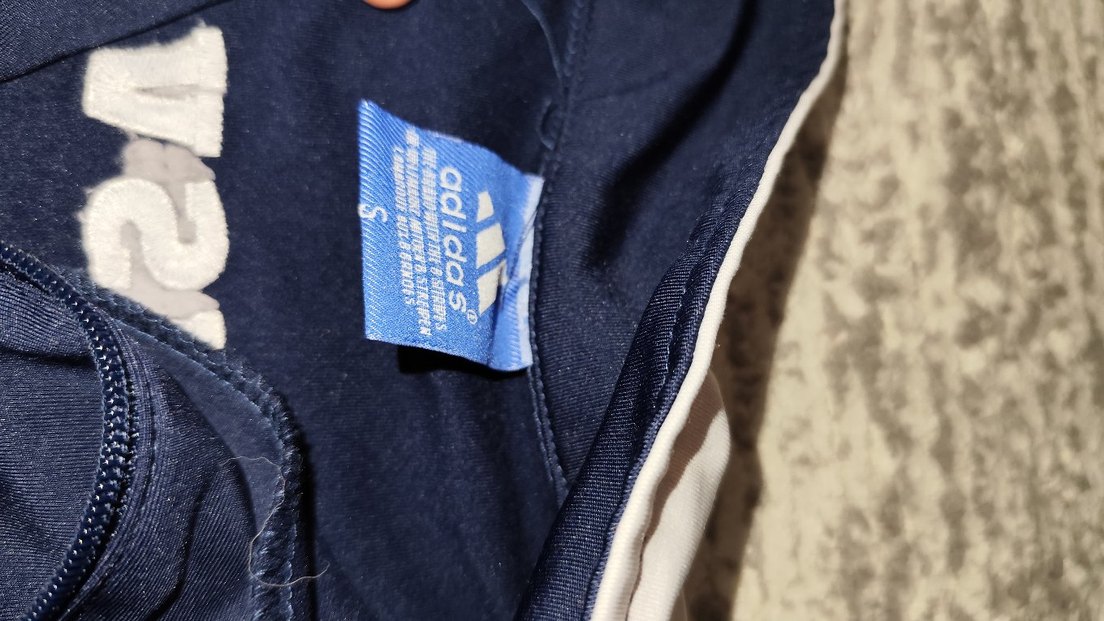 Lacivert Erkek  Eşofman Takımı - Görsel 3