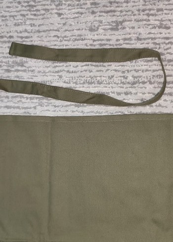 Mutfak önlüğü - Görsel 2