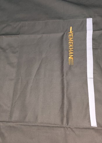 Mutfak önlüğü - Görsel 3