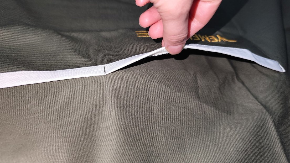 Mutfak önlüğü - Görsel 5