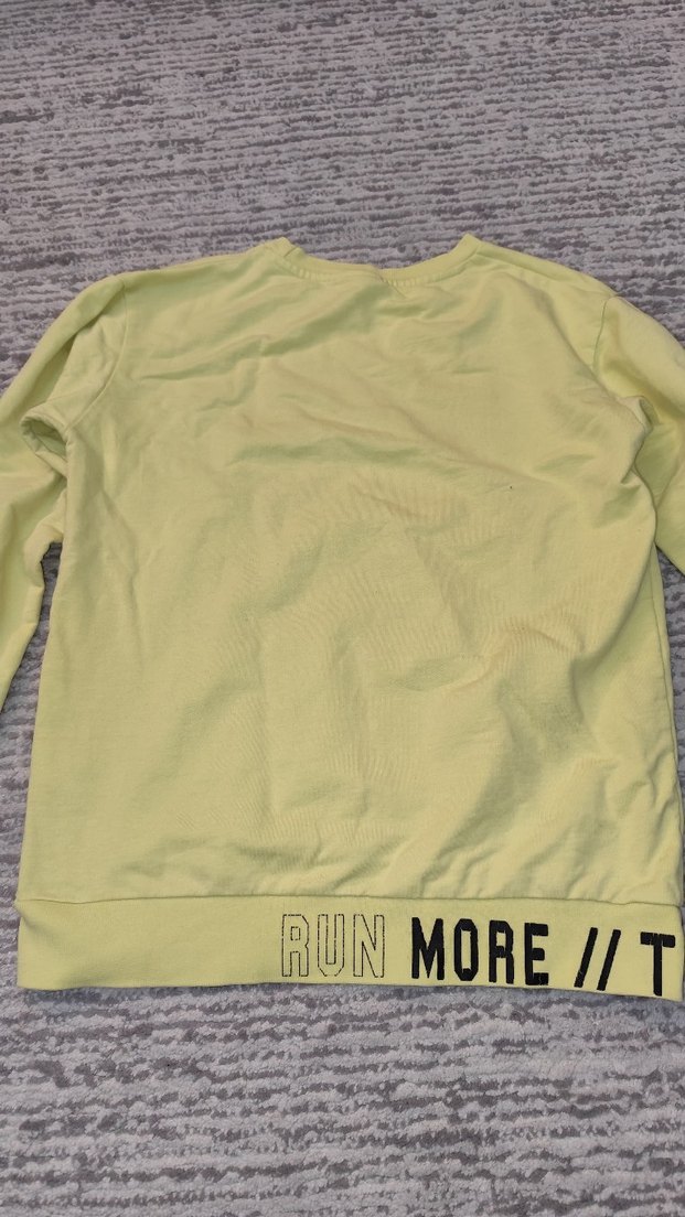 LCW Erkek Çocuk Sweatshirt - Görsel 3