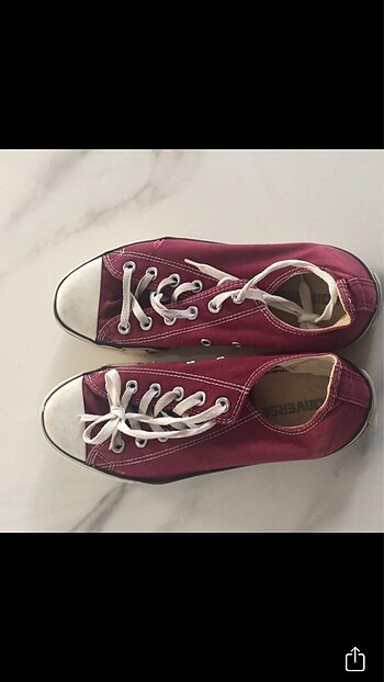 Converse Converse ayakkabısı