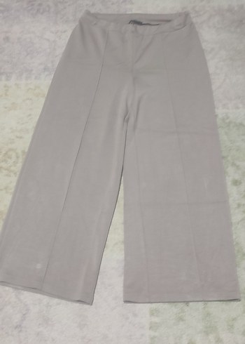 lcv marka  geniş keım pantol  l beden - Görsel 2