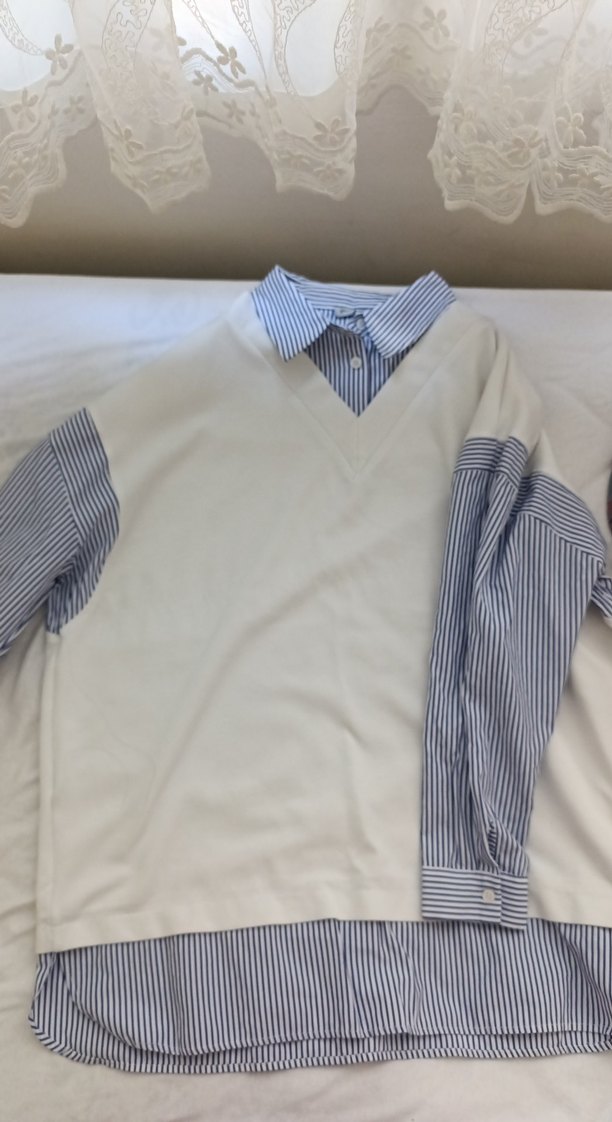 sweatshirt - Görsel 2