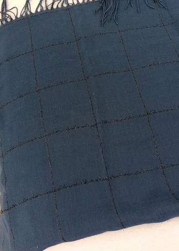 3 adet şal - Görsel 4