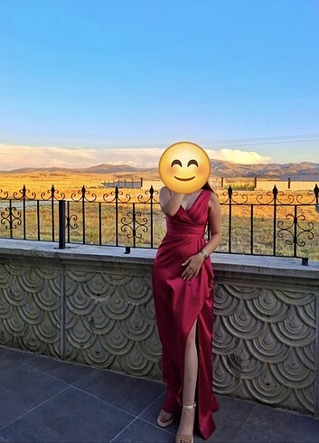 Abiye elbise