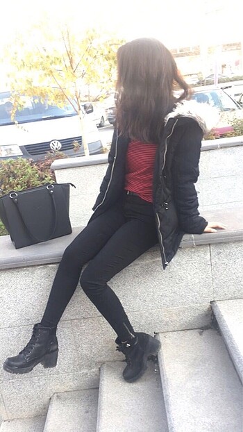 H&M Mont