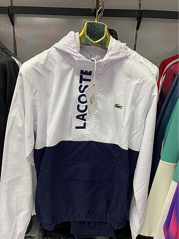 Lacoste