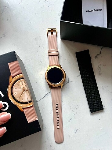 Beden Renk Samsung saat