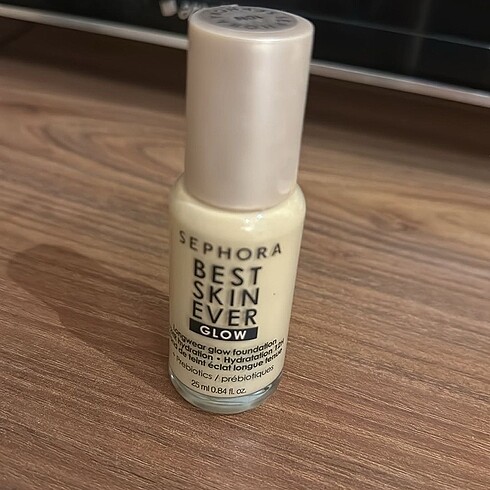 SEPHORA FONDÖTEN