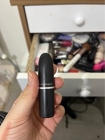 MAC Mac whirl ruj
