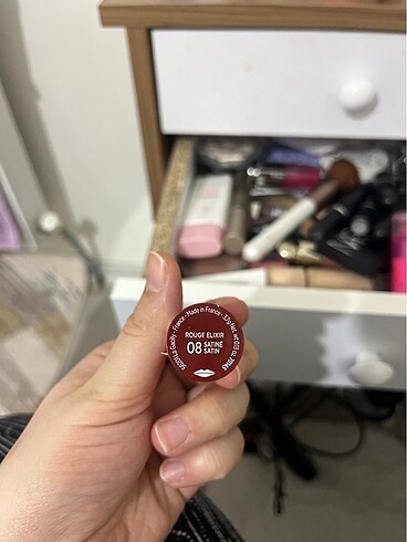 Yves Rocher Yves rocher ruj