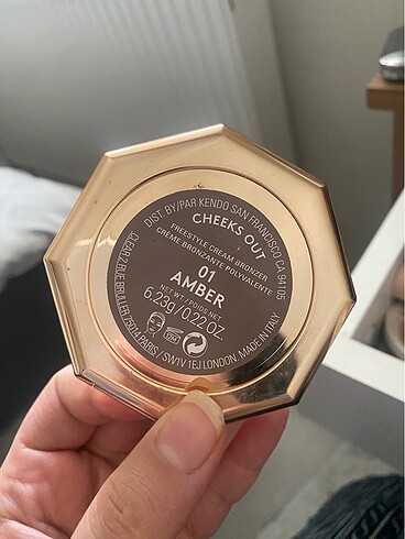 Fenty Beauty Fenty beauty bronzer