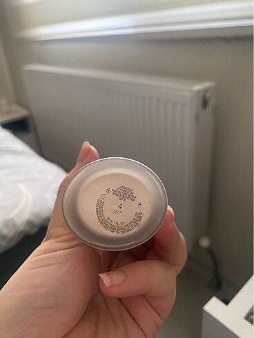 Beden Giorgio armani fondöten
