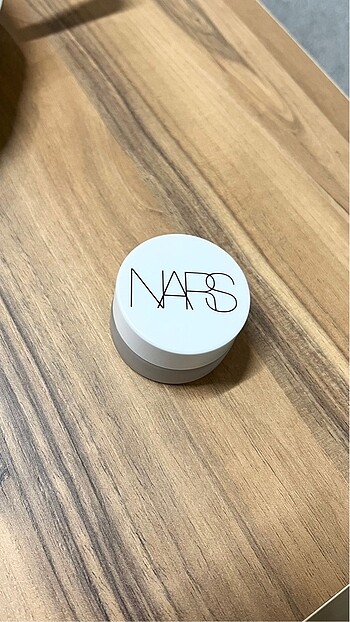 NARS KAPATICI