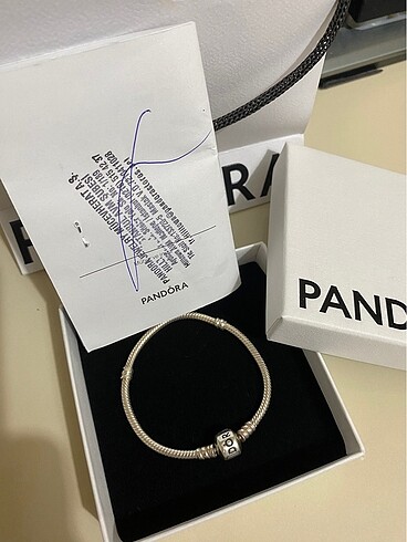 Beden PANDORA BİLEKLİK