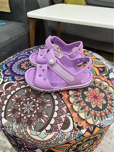 Crocs Sıfır Orijinal Baby Crocs