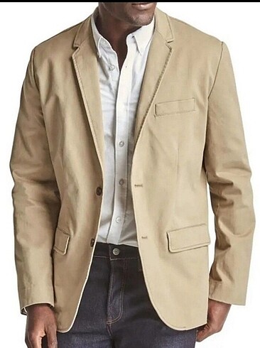 Koton Blazer Ceket 48
