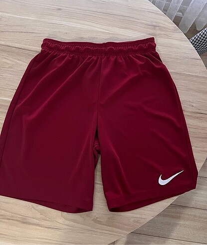 m Beden Nike Erkek Dri-Fit Futbol Şortu