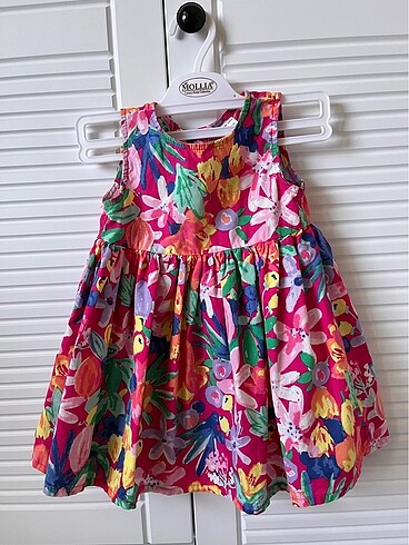 LCW Bebek Elbise