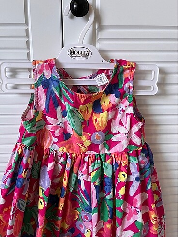 LC Waikiki LCW Bebek Elbise